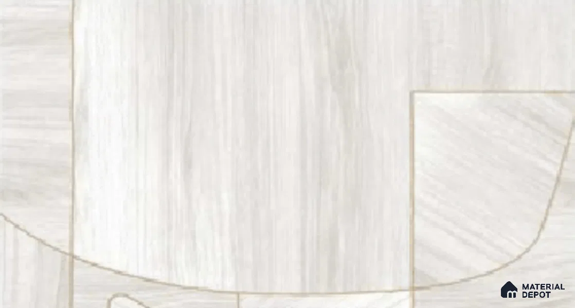 81289-1 | 5 Meter x 42 Inch PVC Patterned Look Wallpaper - 57 Sq. Ft. | Minimum 15% wastage during installation