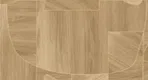 81289-3 | 5 Meter x 42 Inch PVC Patterned Look Wallpaper - 57 Sq. Ft. Image 01