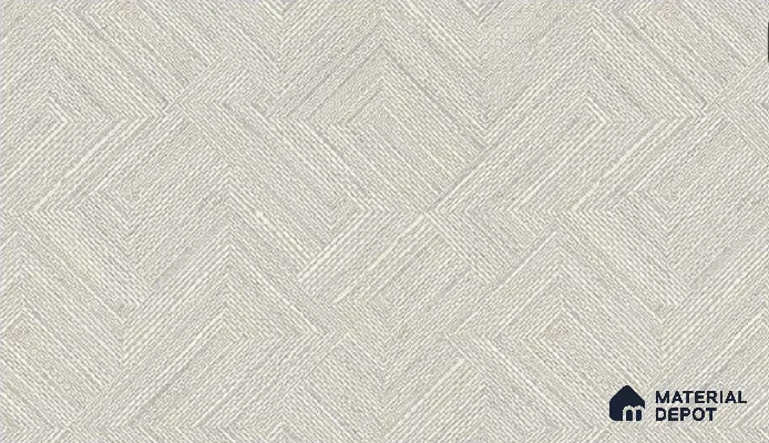 81290-1 | 5 Meter x 42 Inch PVC Patterned Look Wallpaper - 57 Sq. Ft. | Minimum 15% wastage during installation