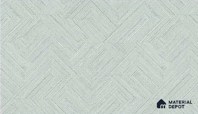 81290-3 | 5 Meter x 42 Inch PVC Patterned Look Wallpaper - 57 Sq. Ft. | Minimum 15% wastage during installation