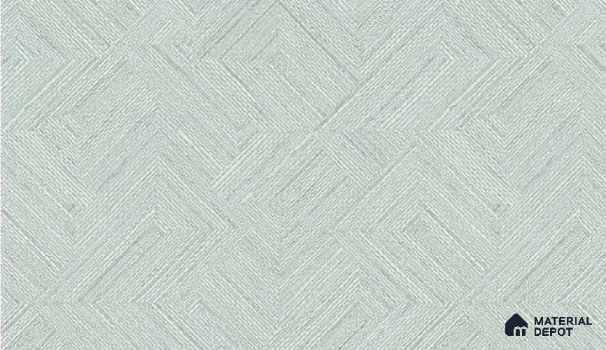 81290-3 | 5 Meter x 42 Inch PVC Patterned Look Wallpaper - 57 Sq. Ft. | Minimum 15% wastage during installation