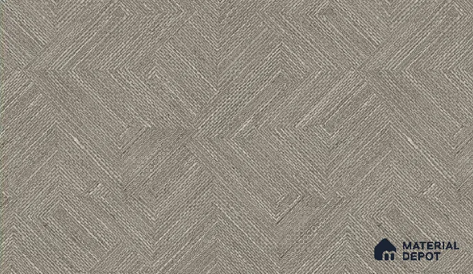 81290-5 | 5 Meter x 42 Inch PVC Patterned Look Wallpaper - 57 Sq. Ft. | Minimum 15% wastage during installation