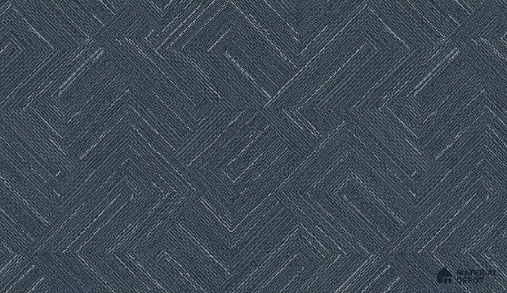 81290-6 | 5 Meter x 42 Inch PVC Patterned Look Wallpaper - 57 Sq. Ft. | Minimum 15% wastage during installation