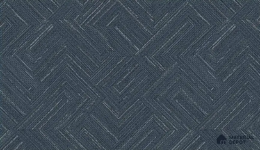 81290-6 | 5 Meter x 42 Inch PVC Patterned Look Wallpaper - 57 Sq. Ft. | Minimum 15% wastage during installation