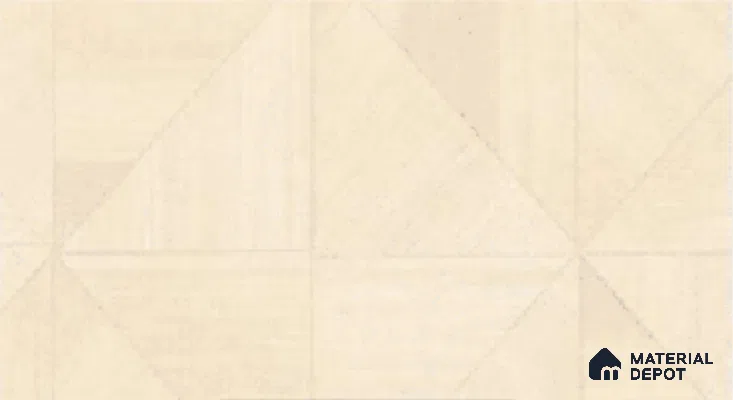 81293-1 | 5 Meter x 42 Inch PVC Geometric Look Wallpaper - 57 Sq. Ft. | Minimum 15% wastage during installation