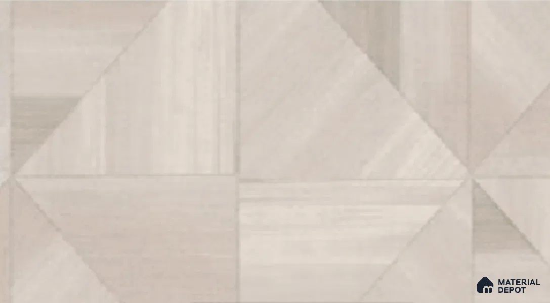81293-2 | 5 Meter x 42 Inch PVC Geometric Look Wallpaper - 57 Sq. Ft. | Minimum 15% wastage during installation