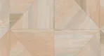 81293-3 | 5 Meter x 42 Inch PVC Geometric Look Wallpaper - 57 Sq. Ft. Image 01