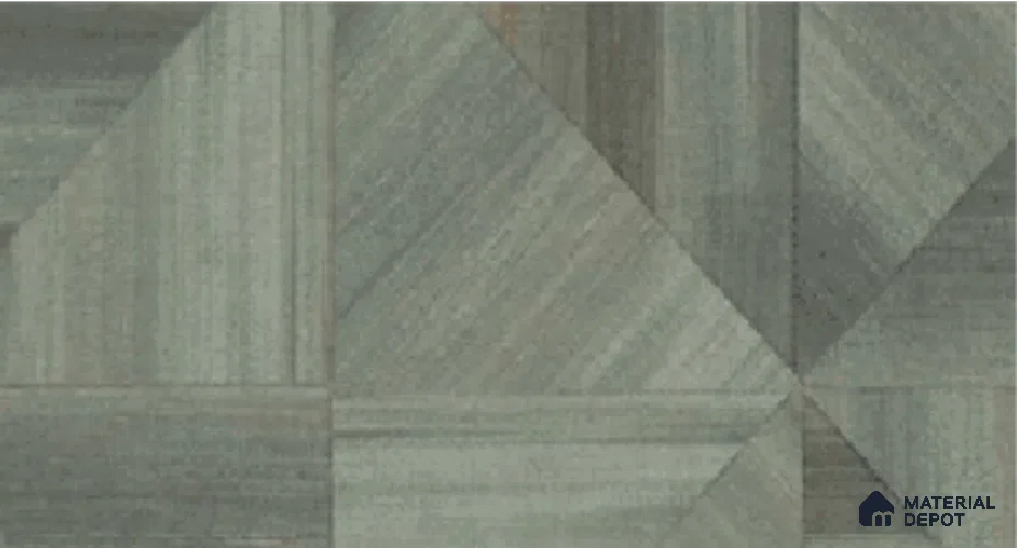 81293-4 | 5 Meter x 42 Inch PVC Geometric Look Wallpaper - 57 Sq. Ft. | Minimum 15% wastage during installation