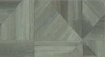 81293-4 | 5 Meter x 42 Inch PVC Geometric Look Wallpaper - 57 Sq. Ft. Image 01