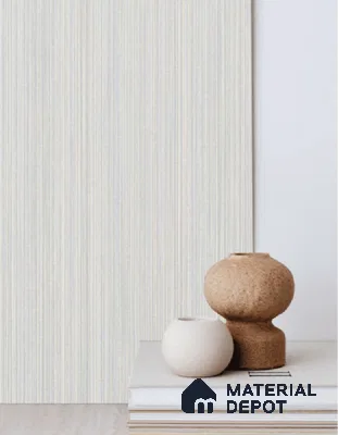 81294-3 | 5 Meter x 42 Inch PVC Patterned Look Wallpaper - 57 Sq. Ft. | Minimum 15% wastage during installation