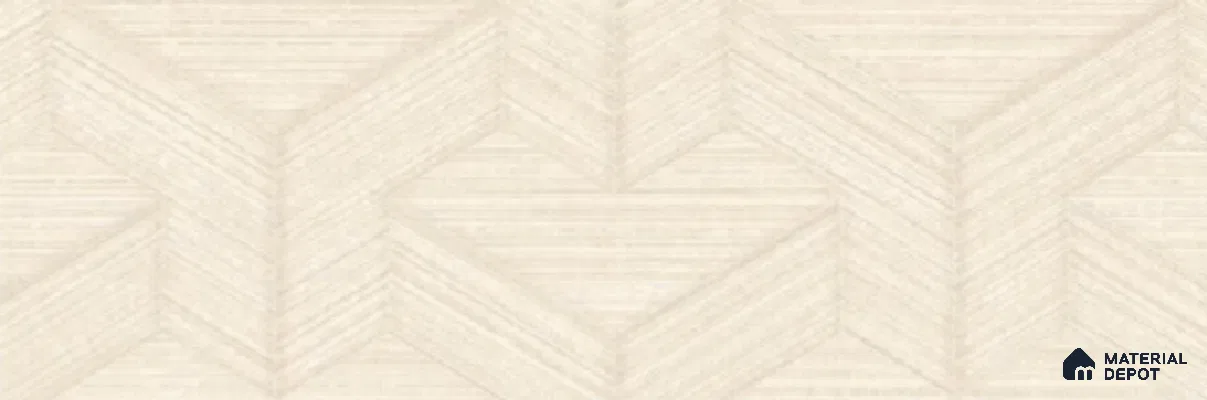 81295-1 | 5 Meter x 42 Inch PVC Patterned Look Wallpaper - 57 Sq. Ft. | Minimum 15% wastage during installation