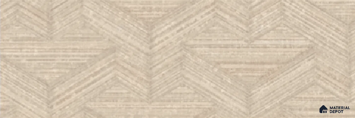 81295-3 | 5 Meter x 42 Inch PVC Patterned Look Wallpaper - 57 Sq. Ft. | Minimum 15% wastage during installation