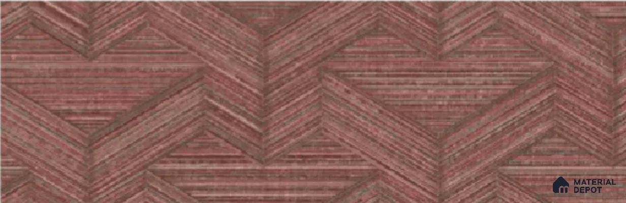 81295-4 | 5 Meter x 42 Inch PVC Patterned Look Wallpaper - 57 Sq. Ft. | Minimum 15% wastage during installation