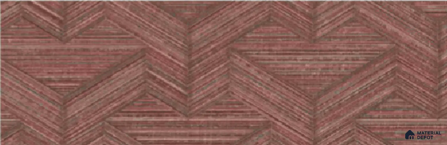 81295-4 | 5 Meter x 42 Inch PVC Patterned Look Wallpaper - 57 Sq. Ft. | Minimum 15% wastage during installation