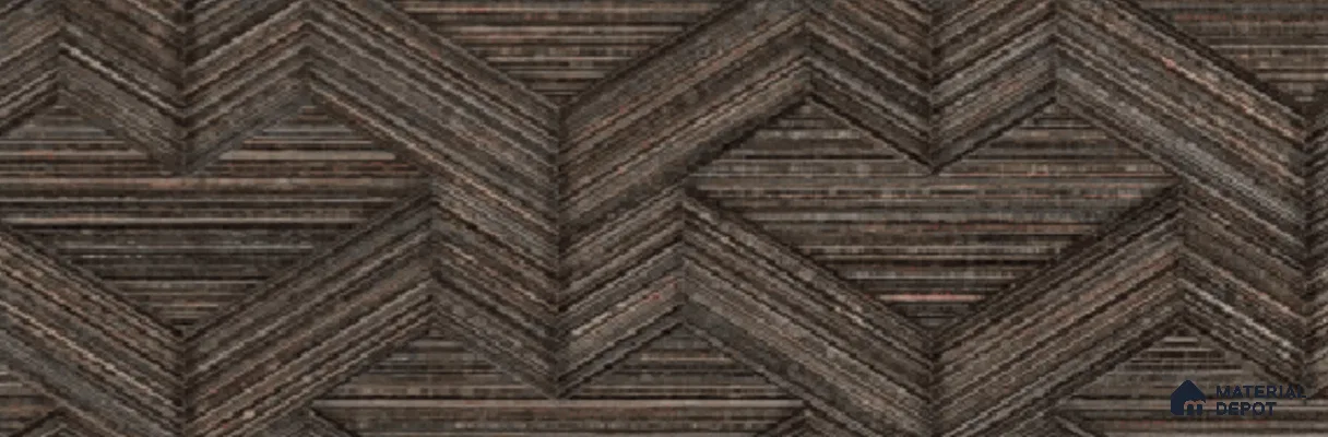 81295-5 | 5 Meter x 42 Inch PVC Patterned Look Wallpaper - 57 Sq. Ft. | Minimum 15% wastage during installation