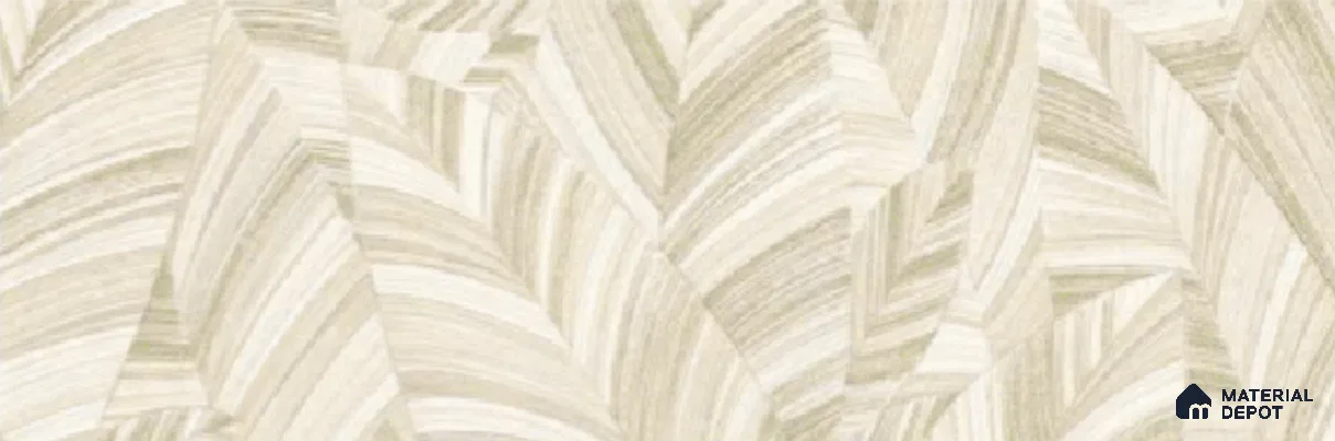 81296-1 | 5 Meter x 42 Inch PVC Patterned Look Wallpaper - 57 Sq. Ft. | Minimum 15% wastage during installation