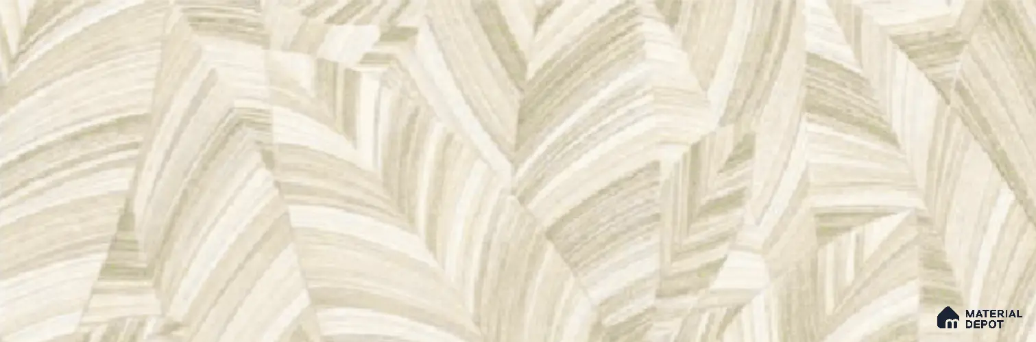 81296-1 | 5 Meter x 42 Inch PVC Patterned Look Wallpaper - 57 Sq. Ft. | Minimum 15% wastage during installation