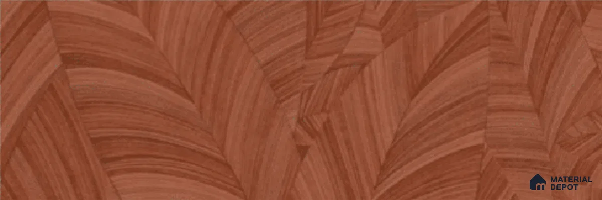 81296-4 | 5 Meter x 42 Inch PVC Patterned Look Wallpaper - 57 Sq. Ft. | Minimum 15% wastage during installation