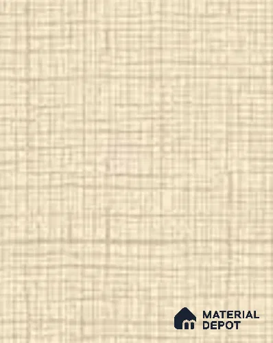 81374-4 | 5 Meter x 42 Inches Fabric Look Wallpaper - 57 Sq. Ft.  | Minimum 10% wastage during installation