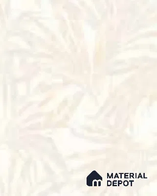 81380-1 | 5 Meter x 42 Inches Florals Look Wallpaper - 57 Sq. Ft.  | Minimum 15% wastage during installation