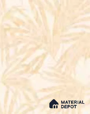 81380-2 | 5 Meter x 42 Inches Florals Look Wallpaper - 57 Sq. Ft.  | Minimum 15% wastage during installation
