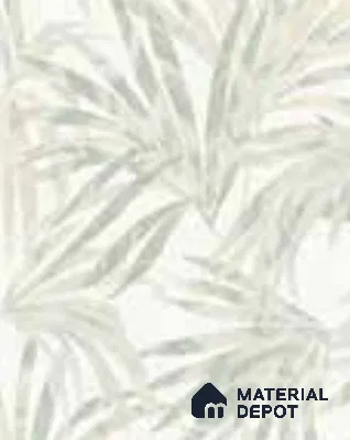 81380-3 | 5 Meter x 42 Inches Florals Look Wallpaper - 57 Sq. Ft.  | Minimum 15% wastage during installation