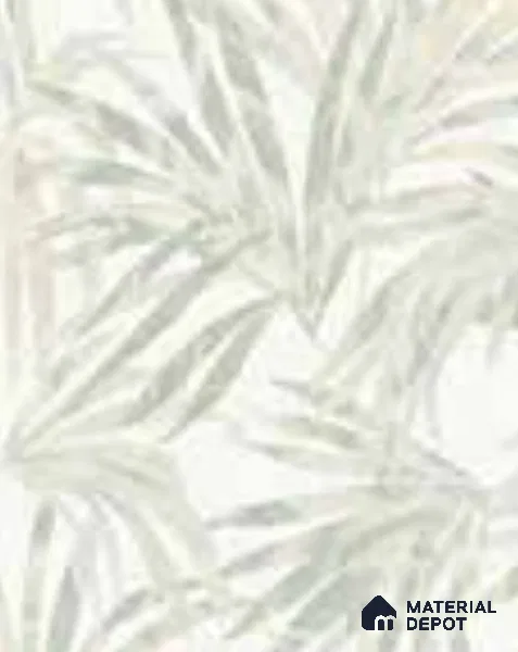 81380-3 | 5 Meter x 42 Inches Florals Look Wallpaper - 57 Sq. Ft. | Minimum 15% wastage during installation