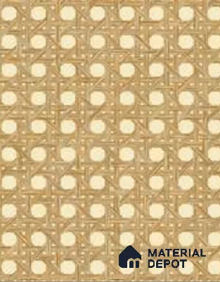 81386-2 | 5 Meter x 42 Inches Patterned Look Wallpaper - 57 Sq. Ft.  | Minimum 15% wastage during installation