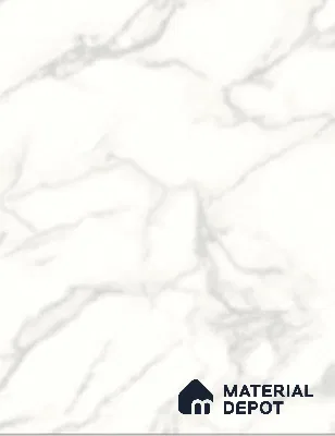 85102-1 | 5 Meter x 42 Inch PVC Marble Look Wallpaper - 57 Sq. Ft. | Minimum 10% wastage during installation
