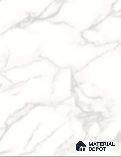 85102-1 | 5 Meter x 42 Inch PVC Marble Look Wallpaper - 57 Sq. Ft. | Minimum 10% wastage during installation