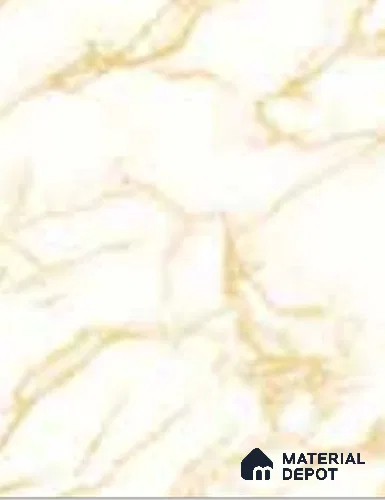 85102-2 | 5 Meter x 42 Inch PVC Marble Look Wallpaper - 57 Sq. Ft. | Minimum 10% wastage during installation
