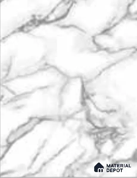85102-3 | 5 Meter x 42 Inch PVC Marble Look Wallpaper - 57 Sq. Ft. | Minimum 10% wastage during installation