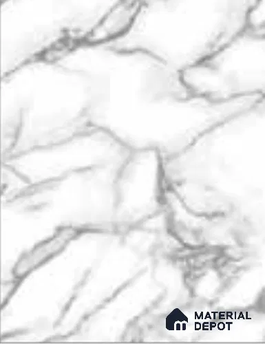 85102-3 | 5 Meter x 42 Inch PVC Marble Look Wallpaper - 57 Sq. Ft. | Minimum 10% wastage during installation