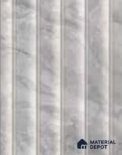 85107-1 | 5 Meter x 42 Inch PVC Marble Look Wallpaper - 57 Sq. Ft. | Minimum 10% wastage during installation