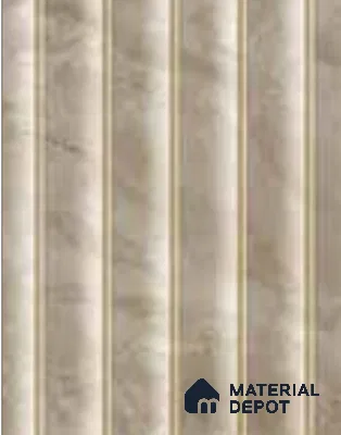 85107-2 | 5 Meter x 42 Inch PVC Marble Look Wallpaper - 57 Sq. Ft. | Minimum 10% wastage during installation
