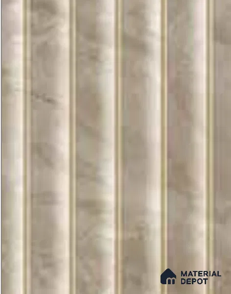 85107-2 | 5 Meter x 42 Inch PVC Marble Look Wallpaper - 57 Sq. Ft. | Minimum 10% wastage during installation