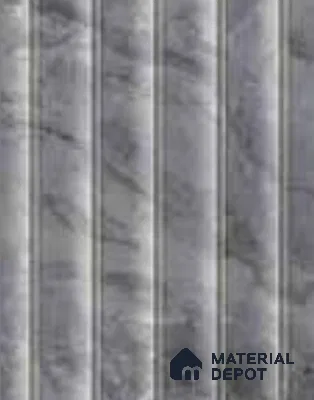 85107-3 | 5 Meter x 42 Inch PVC Marble Look Wallpaper - 57 Sq. Ft. | Minimum 10% wastage during installation