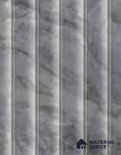 85107-3 | 5 Meter x 42 Inch PVC Marble Look Wallpaper - 57 Sq. Ft. | Minimum 10% wastage during installation