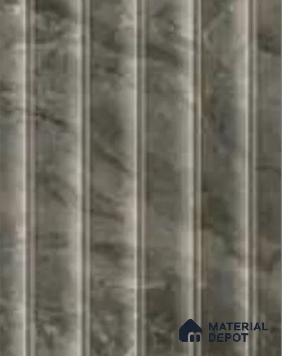 85107-4 | 5 Meter x 42 Inch PVC Marble Look Wallpaper - 57 Sq. Ft. | Minimum 10% wastage during installation
