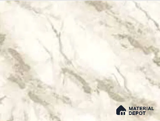 85108-2 | 5 Meter x 42 Inch PVC Marble Look Wallpaper - 57 Sq. Ft. | Minimum 10% wastage during installation