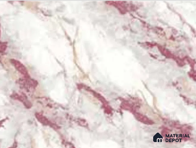 85108-3 | 5 Meter x 42 Inch PVC Marble Look Wallpaper - 57 Sq. Ft. | Minimum 10% wastage during installation