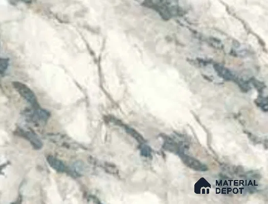 85108-4 | 5 Meter x 42 Inch PVC Marble Look Wallpaper - 57 Sq. Ft. | Minimum 10% wastage during installation