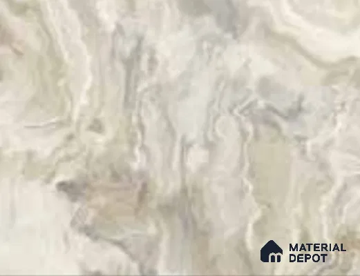85109-2 | 5 Meter x 42 Inch PVC Marble Look Wallpaper - 57 Sq. Ft. | Minimum 10% wastage during installation