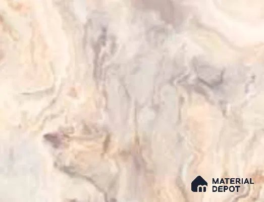 85109-3 | 5 Meter x 42 Inch PVC Marble Look Wallpaper - 57 Sq. Ft. | Minimum 10% wastage during installation