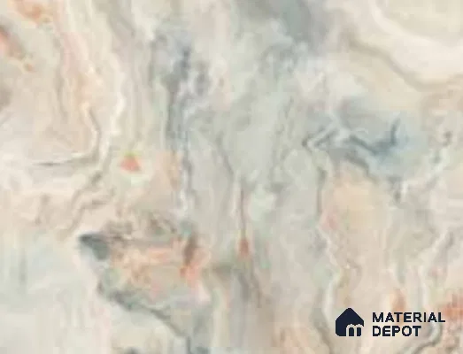 85109-4 | 5 Meter x 42 Inch PVC Marble Look Wallpaper - 57 Sq. Ft. | Minimum 10% wastage during installation