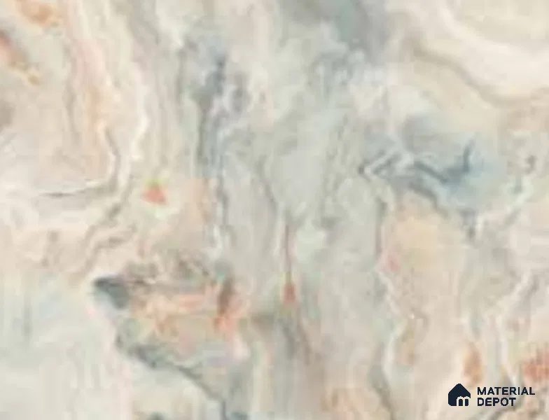 85109-4 | 5 Meter x 42 Inch PVC Marble Look Wallpaper - 57 Sq. Ft. | Minimum 10% wastage during installation