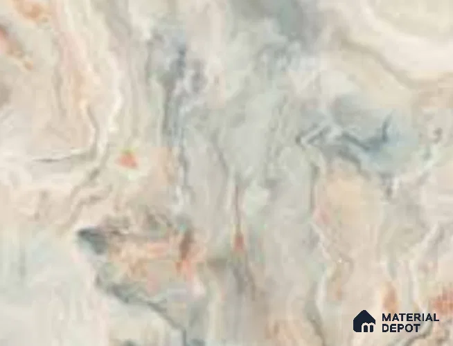85109-4 | 5 Meter x 42 Inch PVC Marble Look Wallpaper - 57 Sq. Ft. | Minimum 10% wastage during installation