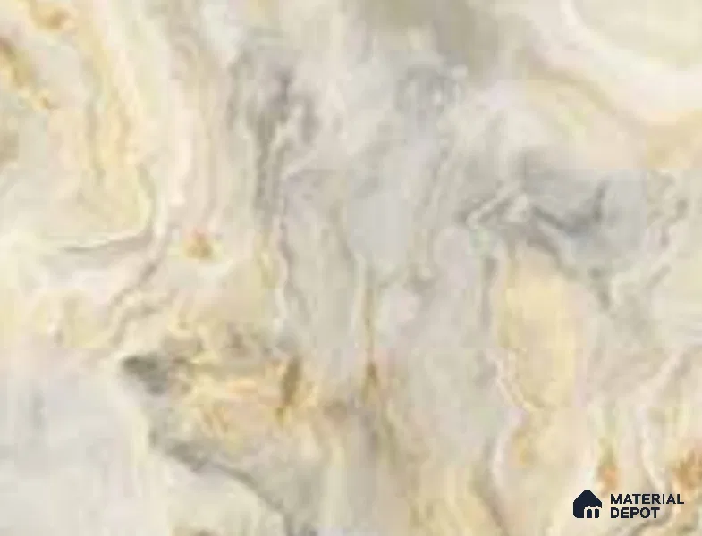 85109-5 | 5 Meter x 42 Inch PVC Marble Look Wallpaper - 57 Sq. Ft. | Minimum 10% wastage during installation