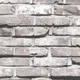 87033-1 | 5 Meter x 42 Inch PVC Brick Look Wallpaper - 57 Sq. Ft.  Image 01