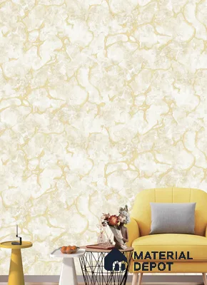 88011 | 9.5 Meter x 21 Inches Marble Look Wallpaper - 55 Sq. Ft.  | Minimum 10% wastage during installation